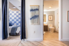 Boutique Condo in DT Miami Perfect for Couples/Fam